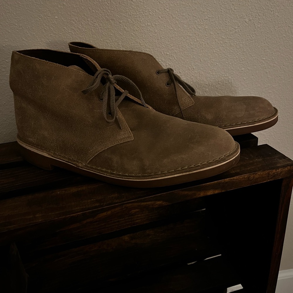 Collection by Clark
